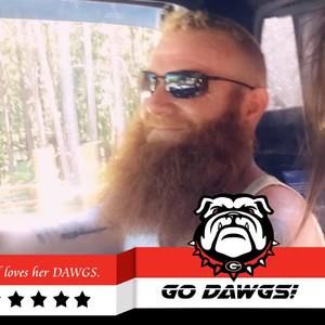 Meet your Posher, Thomas